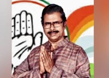 ପୂର୍ବତନ ବିଧାୟକ ଅକ୍ଷୟ ଆଚାର୍ଯ୍ୟଙ୍କ ଦେହାନ୍ତ