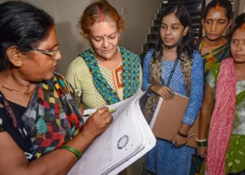 census to begin in odisha : ଏପ୍ରିଲରୁ ଓଡିଶାରେ ଜନଗଣନା