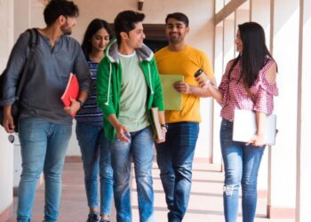 ଉଚ୍ଚଶିକ୍ଷା ପାଇଁ ଓଡିଶା ମୁହାଁ ବିଦେଶୀ ଛାତ୍ରଛାତ୍ରୀ