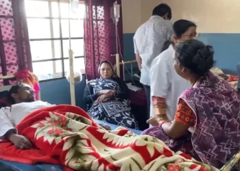 ଇନ୍ଦୋର ଟ୍ରାଜେଡି ; ଦୂଷିତ ପାଣି ପିଇ ଗଲାଣି ୧୫ ଜୀବନ ,ଆଇସିୟୁରେ ୩୨ ଓ ୫୦୦ରୁ ଅଧିକ ଝାଡାବାନ୍ତିରେ ଆକ୍ରାନ୍ତ