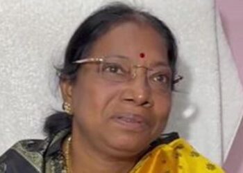 Pramila’s reaction about group meeting ; ମେଳି ରାଜନୀତି ; ଚିହିଁକିଲେ ପ୍ରମିଳା