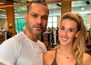 Shikhar Dhawan will tie the knot again : ପୁଣି ଥରେ ବିବାହ ବନ୍ଧନରେ ବାନ୍ଧି ହେବେ ଶିଖର ଧୱନ !