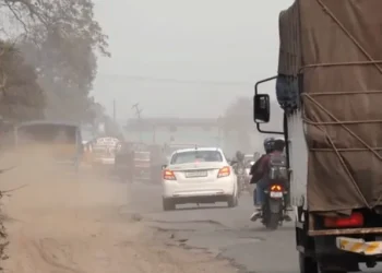 ପ୍ରଦୂଷଣ ରେକର୍ଡ ଭାଙ୍ଗିଲା ଓଡିଶା ; ତାଳଚେର ନମ୍ବର ୧ ପ୍ରଦୂଷିତ ସହର