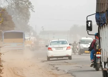 Restrictions imposed in Twin Cities : ପ୍ରଦୂଷଣ ପାଇଁ ଟ୍ୱିନ ସିଟିରେ ଲାଗିଲା କଟକଣା