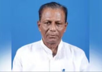 ପଦ୍ମ ଧରିବେ ଅନନ୍ତଙ୍କ ପୁଅ ଅଭିଜିତ