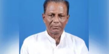 ପଦ୍ମ ଧରିବେ ଅନନ୍ତଙ୍କ ପୁଅ ଅଭିଜିତ