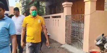 ମହିଳାଙ୍କ ମୃତ୍ୟୁ ; ୭ ଅଟକ