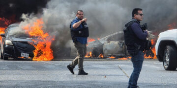 ମେକ୍ସିକୋରେ ପୋଡାଜଳା !