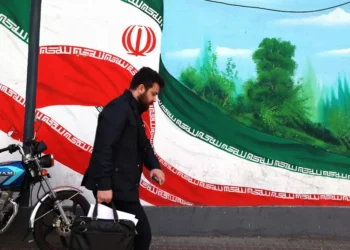 ଭାରତୀୟଙ୍କୁ ଇରାନ ଛାଡ ପରାମର୍ଶ