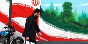 ଭାରତୀୟଙ୍କୁ ଇରାନ ଛାଡ ପରାମର୍ଶ